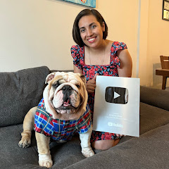 Mina´s Bulldogs 