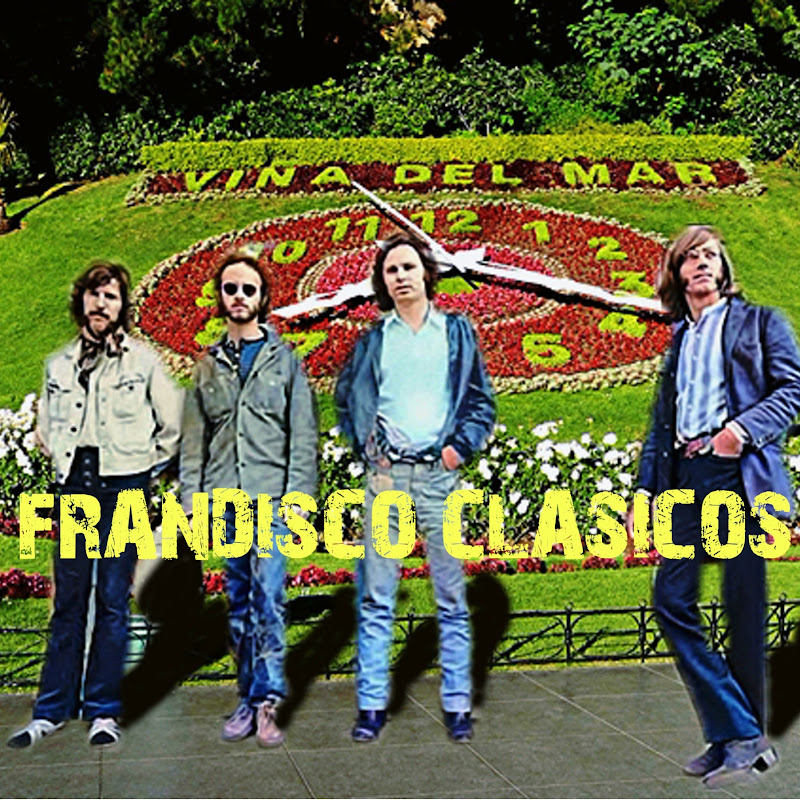 FRANDISCO de COLECCION