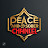 PEACE AND SOBER CHANNEL.