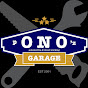 PONOZ garage