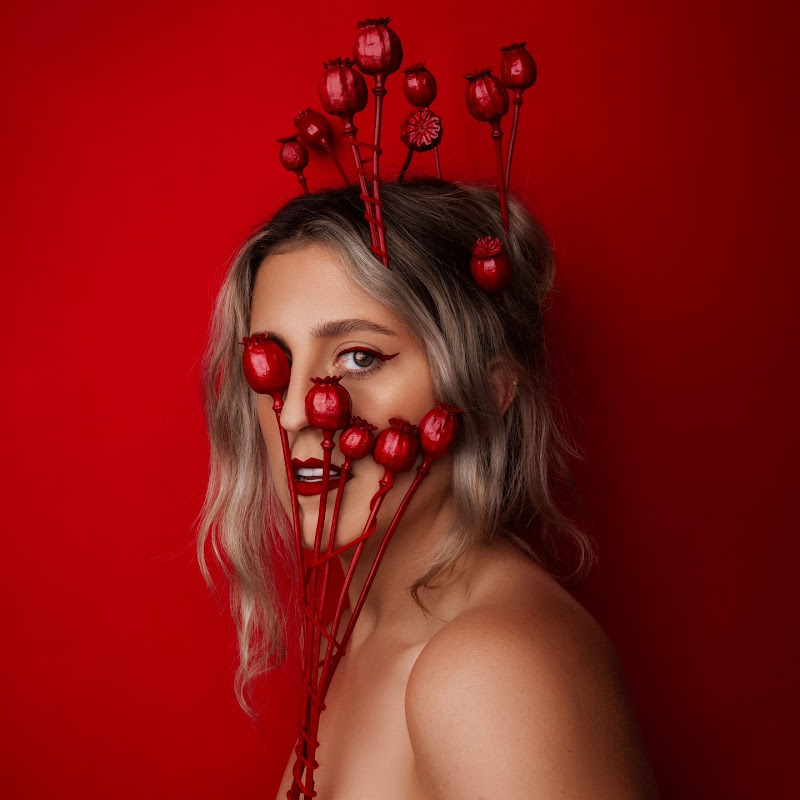 Holly Rose Stones