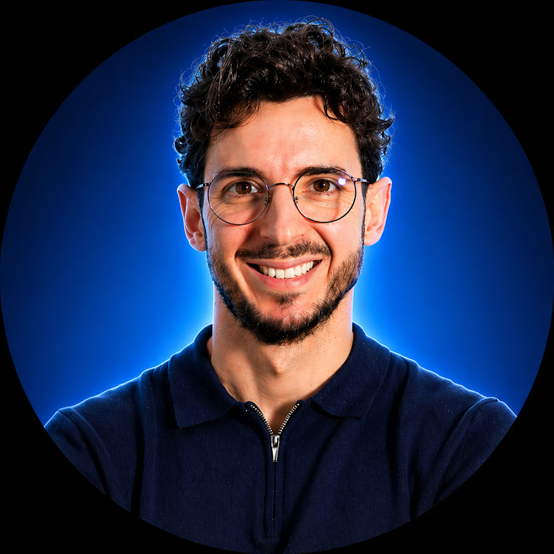 Mugu | Mentor en Marketing Digital