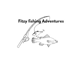Fitzy’s fishing adventures