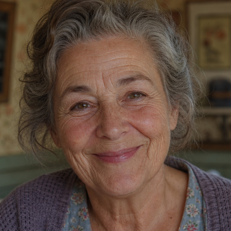Nancy Rich