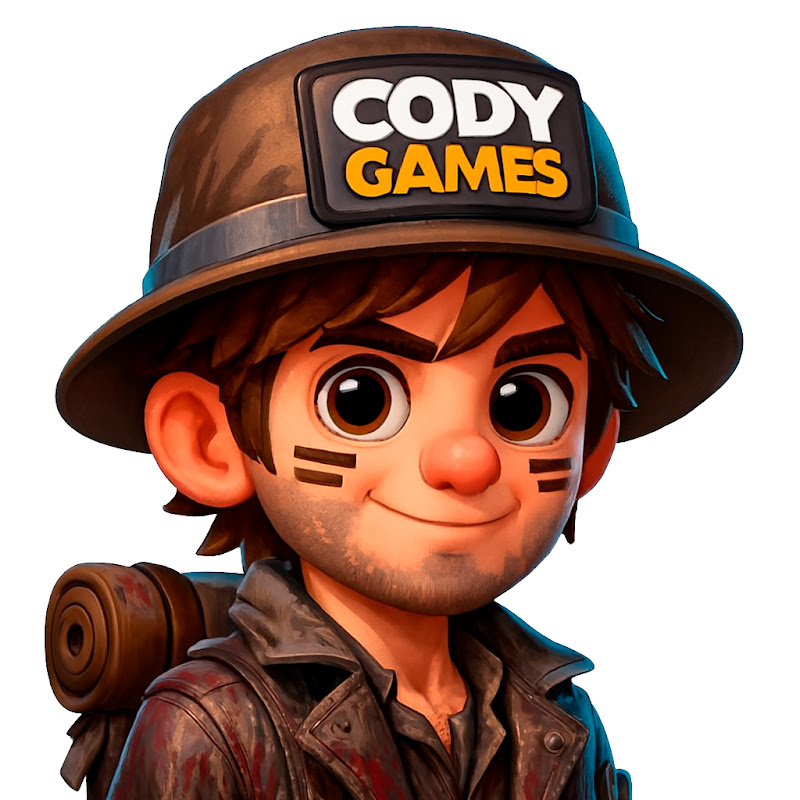 Cody games