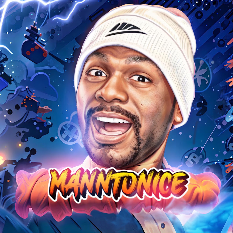 MANNTONICE