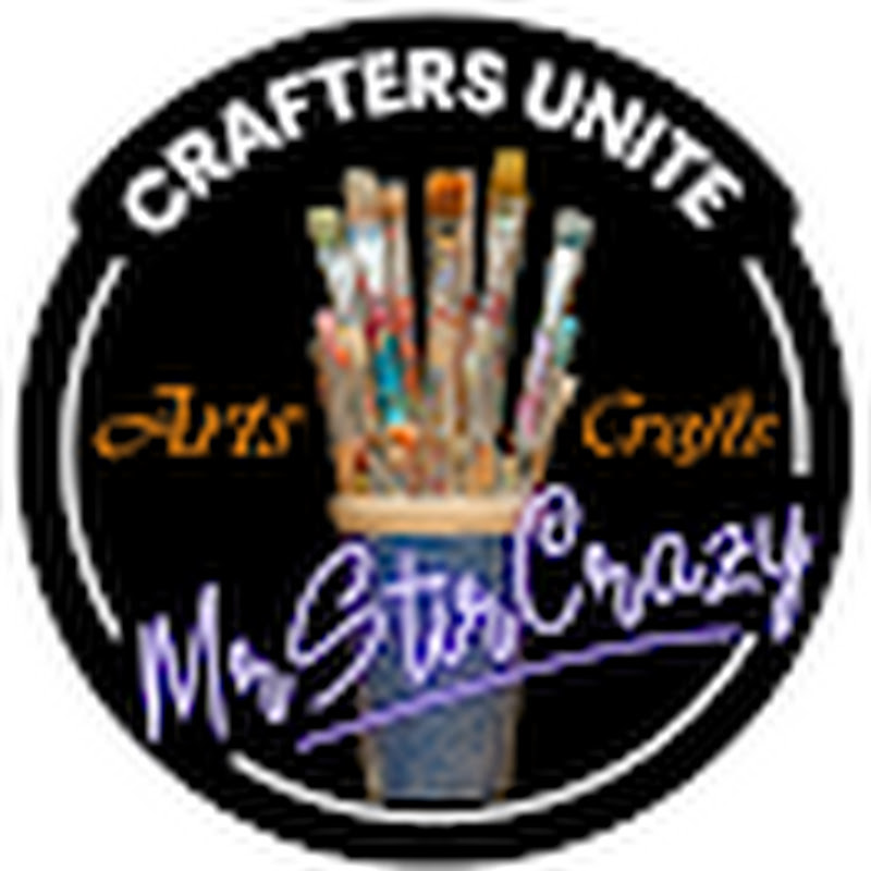 MrStirCrazy's Arts & Crafts