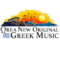 Orea New Original Greek Music logo