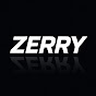 Zerry is live  logo