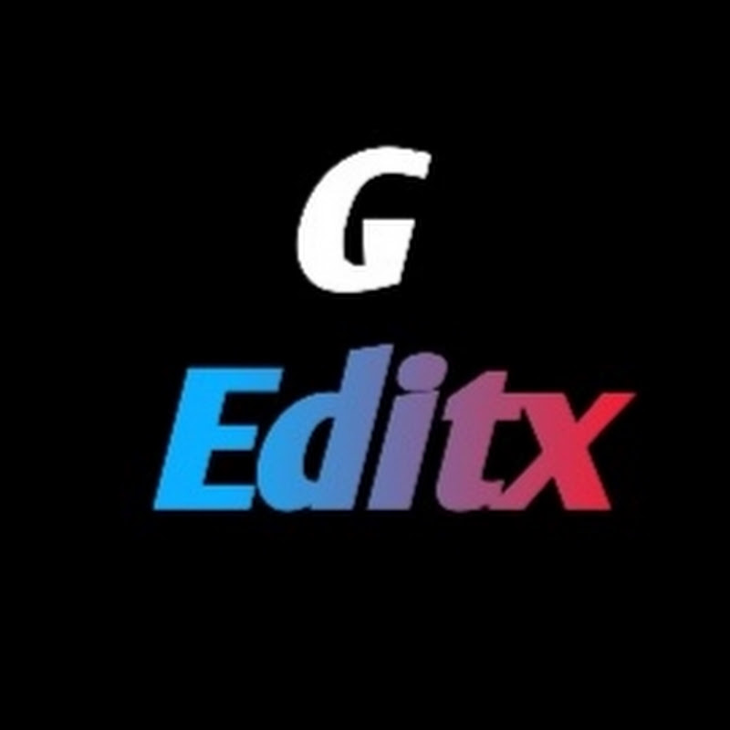 G editx 