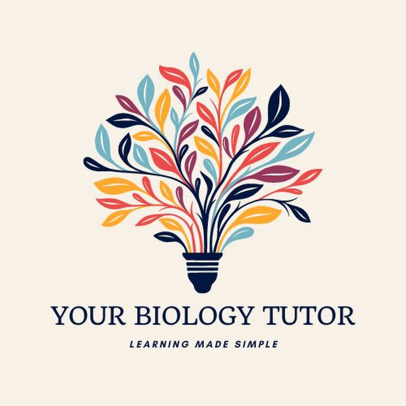 YourBiologyTutor