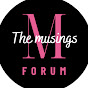 The Musings Forum logo