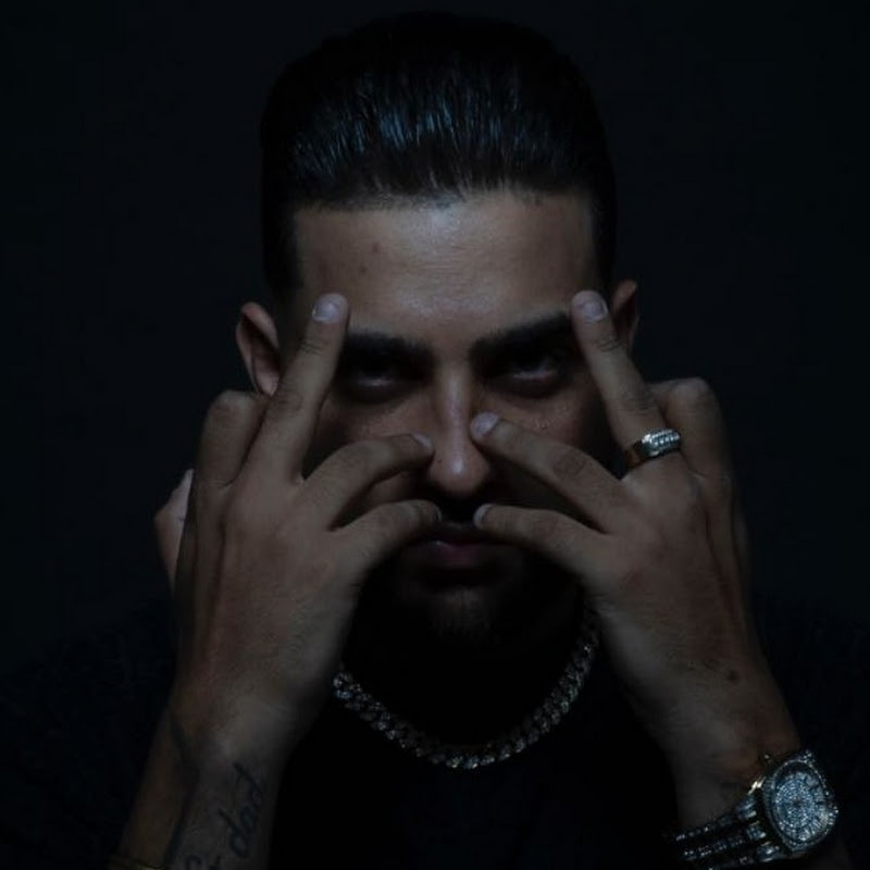 KARAN Aujla Empire