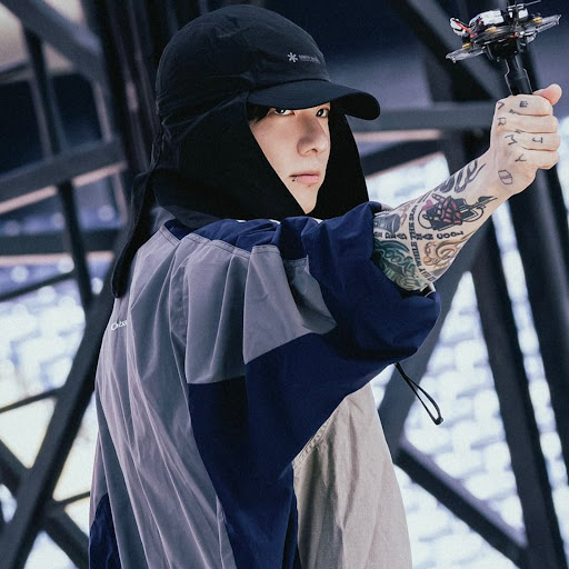 Jungkook in the Snowpeak hat!! 🥰 - YouTube