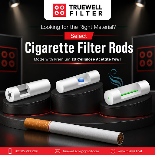 cellulose acetate filter cigarette Smoked butt leachate impacts survival and behaviour of freshwater invertebrates 100% Biodegradable Cellulose Acetate Tow