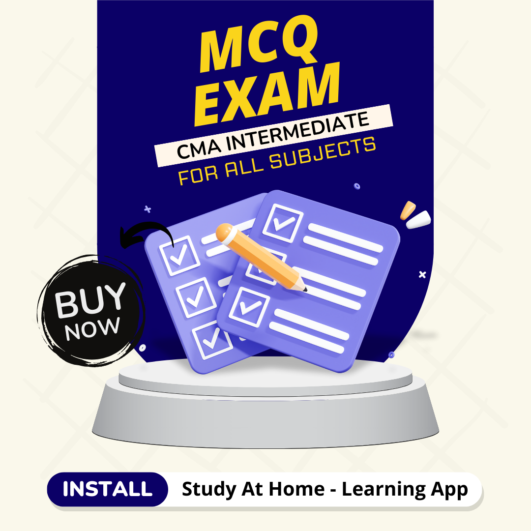 Post from Study At Home