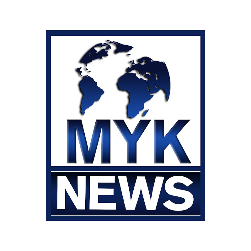 MYK News Tv