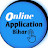 Online Application Bihar 