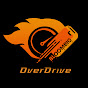 BloomBig OverDrive  logo