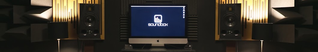 SoundboxUK Avatar de chaîne YouTube