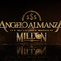 Angelo Almanza y Su Lujosa Banda Millon  - @angeloalmanzaysulujosaband4561 - Youtube