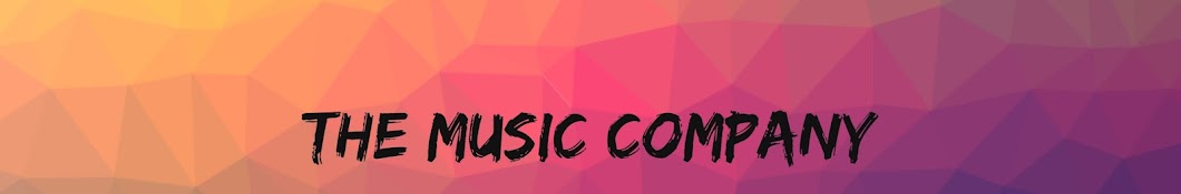 The Music Company رمز قناة اليوتيوب