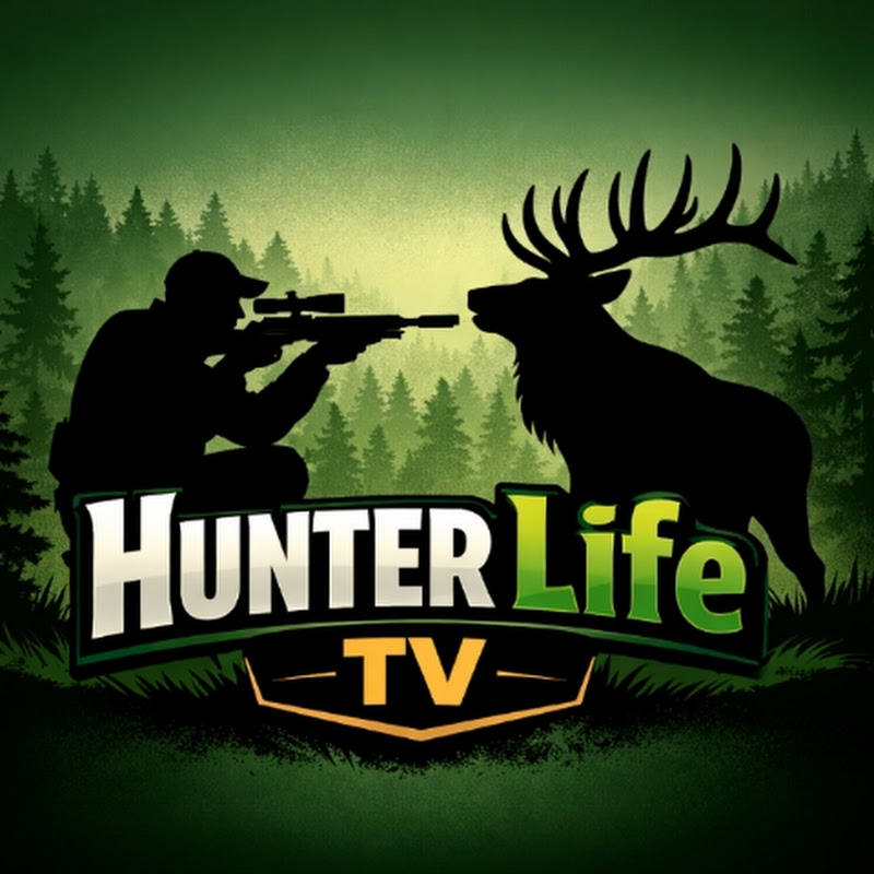 Hire Hunter Life TV — Outdoor Adventures (Hiking, Camping, Backpacking) YouTube creator for sponsorships