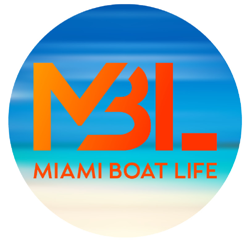 Miami Boat Life