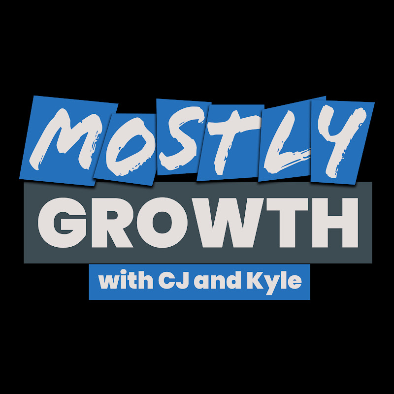 Mostly Growth Logo