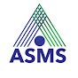 The Alabama School of Math and Science logo