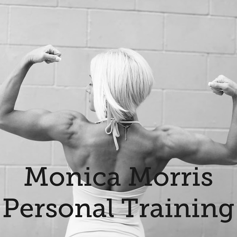Monica Morris- Personal Training