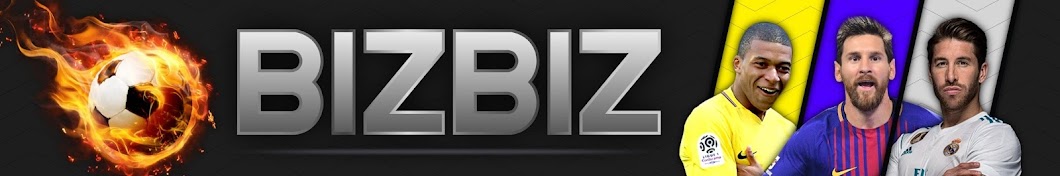 BIZBIZ YouTube channel avatar