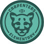 Carpenters Elementary School logo