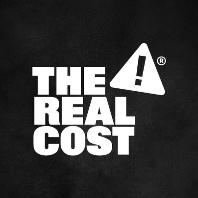 The Real Cost icon