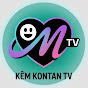 KÈM KONTAN TV logo