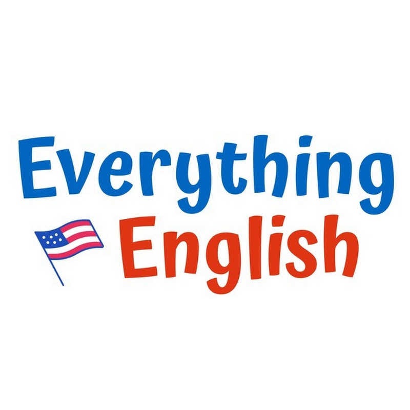 Everything English with John