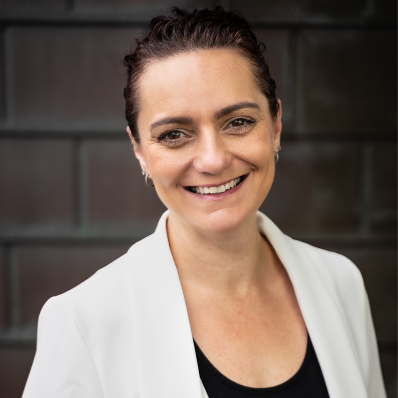 Angie McMillen Realtor