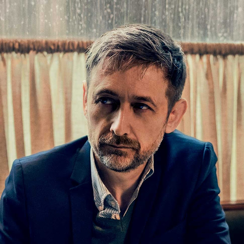 The Divine Comedy - Topic