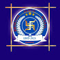 Swastika public school madhubani  logo