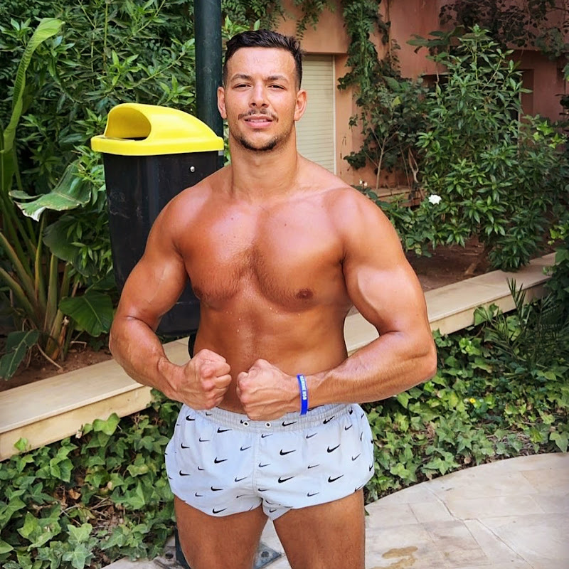 Yaniss.fitness 