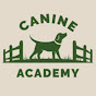Canine Academy Columbus logo