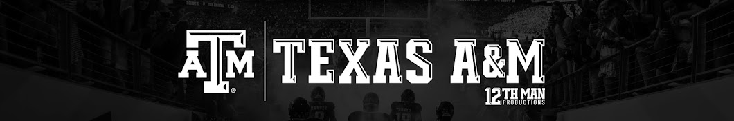 Texas A&M Athletics YouTube channel avatar
