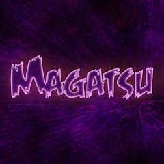 Magatsu Cloud Avatar