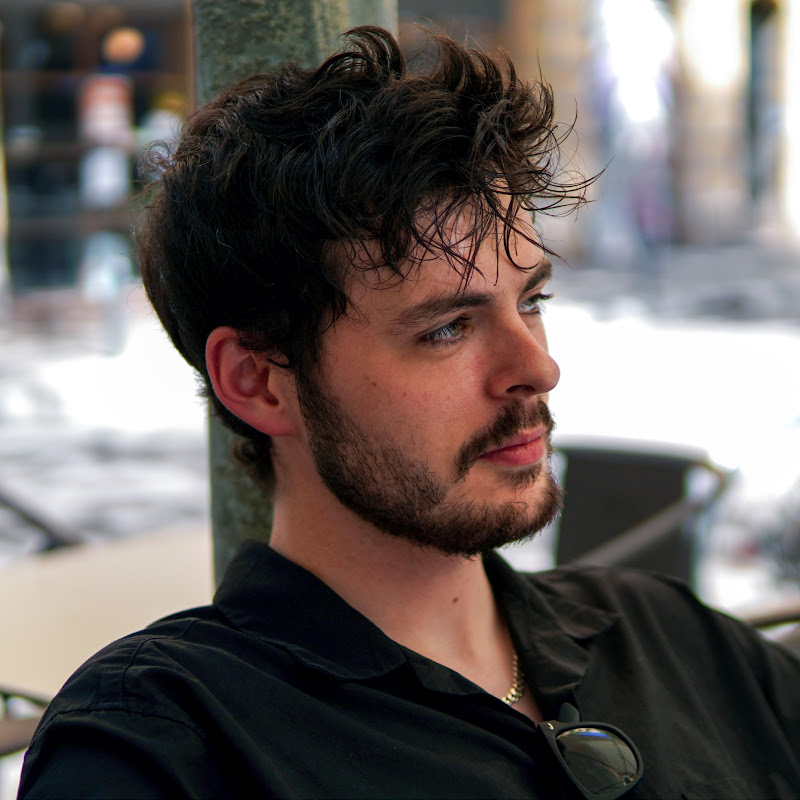 Alex O’Connor Music