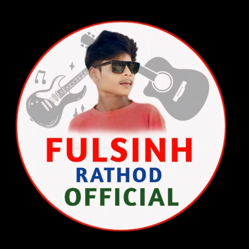 Fulsinh Rathod Official