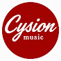Cysion Music | Voice & Tech logo
