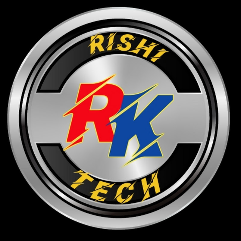 Rishi~R.K~Tech