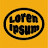 @l0r3n1p5um