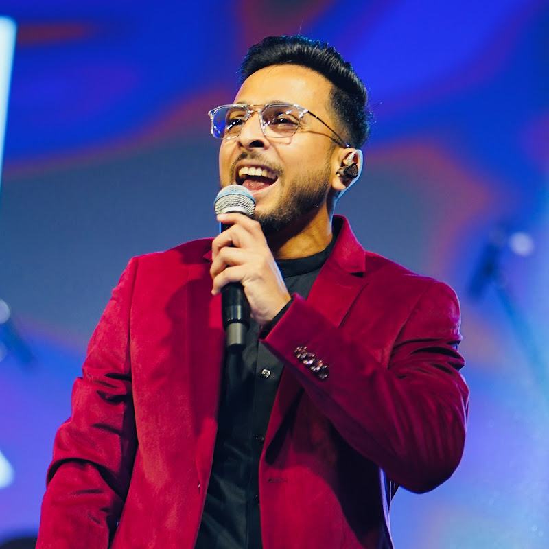 Anish Masih