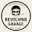 Revolving Garage